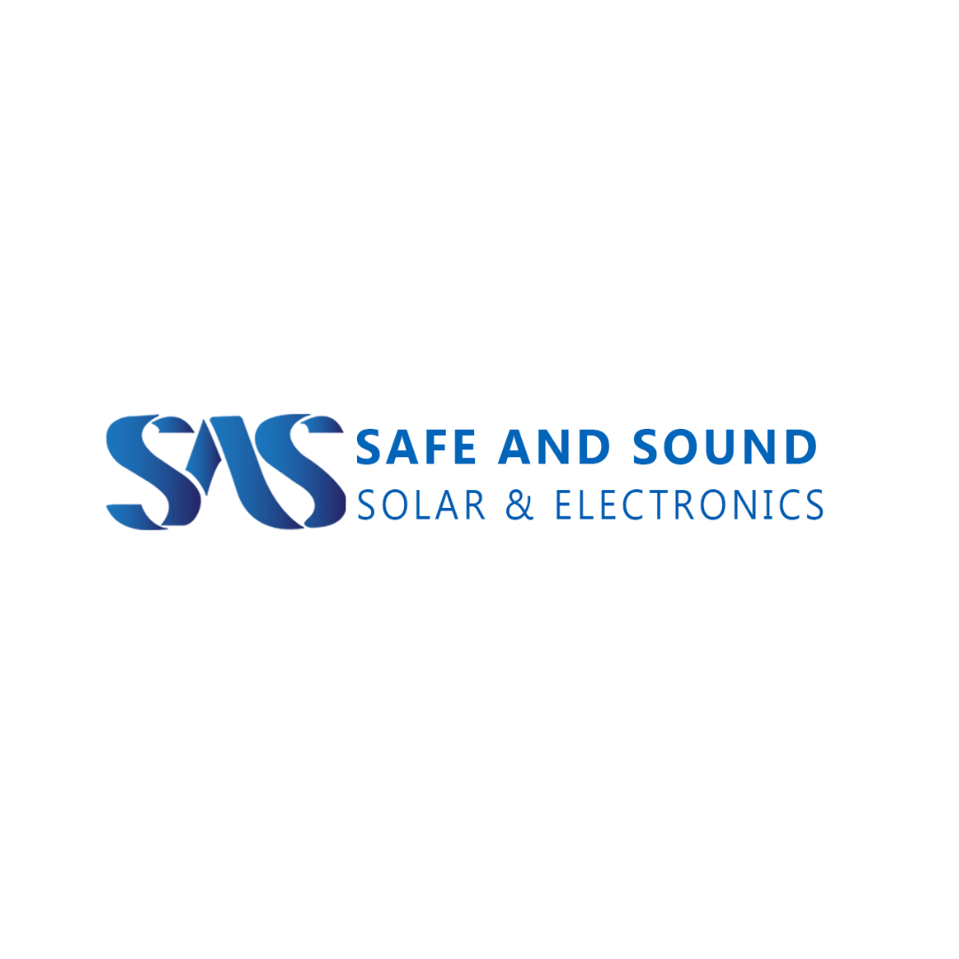 SAFE AND SOUND